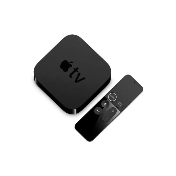 Apple Tv Apple  4K 32Gb
