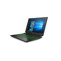 Portátil Pavilion Gaming 15-ec1037la R5-4600H 8GB 512GB 15 FHD W10 Core STD - Acid Green