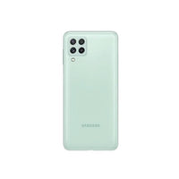 Celular Samsung Galaxy A22 Verde Light 5g 4gb 128 Gb