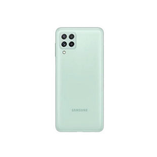 Celular Samsung Galaxy A22 Verde Light 5g 4gb 128 Gb