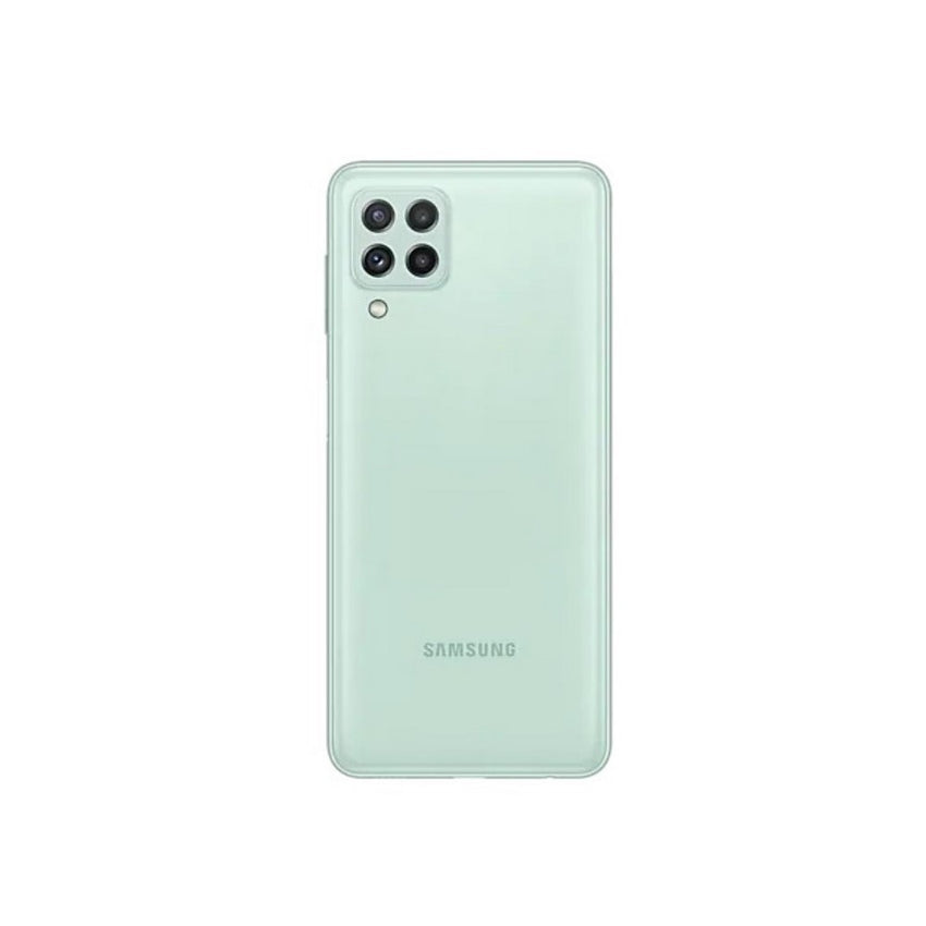 Celular Samsung Galaxy A22 Verde Light 5g 4gb 128 Gb