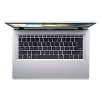 Computador Portátil ACER 15.6” Pulgadas FHD Ci3 RAM 8GB Disco SSD 512GB COLOR Silver Windows 11 Home