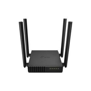 Router TPLINK WI-FI doble banda AC1200