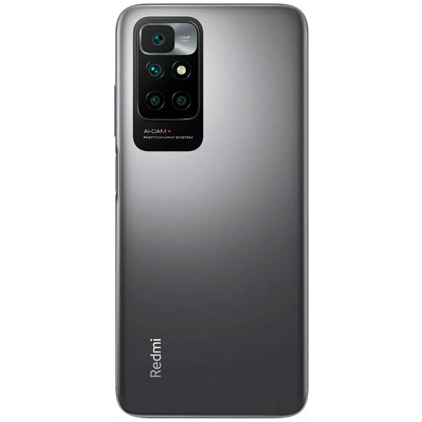 Celular XIAOMI Redmi 10 2022 6GB RAM 128 COLOR Carbon Gray