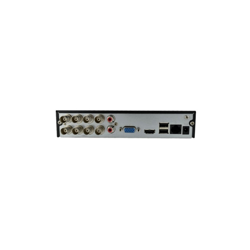 Grabador Dahua XVR 8 Canales Hasta 6MP