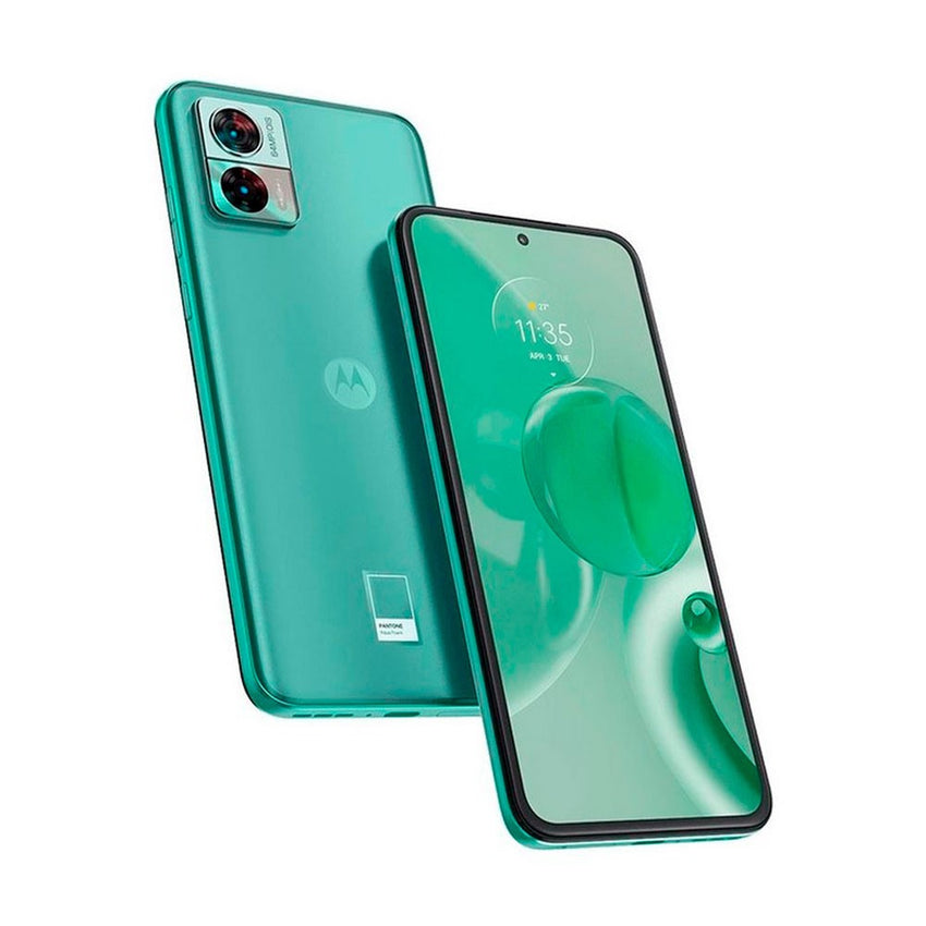 Motorola EDGE 30 Neo Verde
