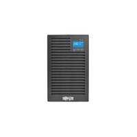 UPS SmartOnline de doble conversión en línea 230V 2kVA 1800W, Torre, Autonomía Extendida, Opciones de Tarjeta de Red, LCD, GARANTIA DE 3 AÑOS EN UPS Y 1 AÑO EN BATERIAS