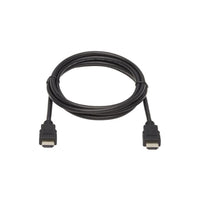 Cable EATON Hdmi De Alta Velocidad Video Digital Con Audio COLOR Negro