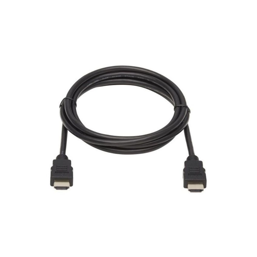 Cable EATON Hdmi De Alta Velocidad Video Digital Con Audio COLOR Negro