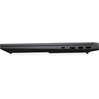 Portatil Hp 15-fb0135la Ryzen 5-5600H hexa/8GB DDR4 1DM 3200/512GB/15.6 FHD Antiglare ultraslim IPS 250 nits 144Hz Narrow Border/Nvidia GeForce RTX 3050 4GB VRAM/Mica Silver - 720p TNR/FREEDOS