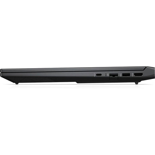 Portatil Hp 15-fb0135la Ryzen 5-5600H hexa/8GB DDR4 1DM 3200/512GB/15.6 FHD Antiglare ultraslim IPS 250 nits 144Hz Narrow Border/Nvidia GeForce RTX 3050 4GB VRAM/Mica Silver - 720p TNR/FREEDOS