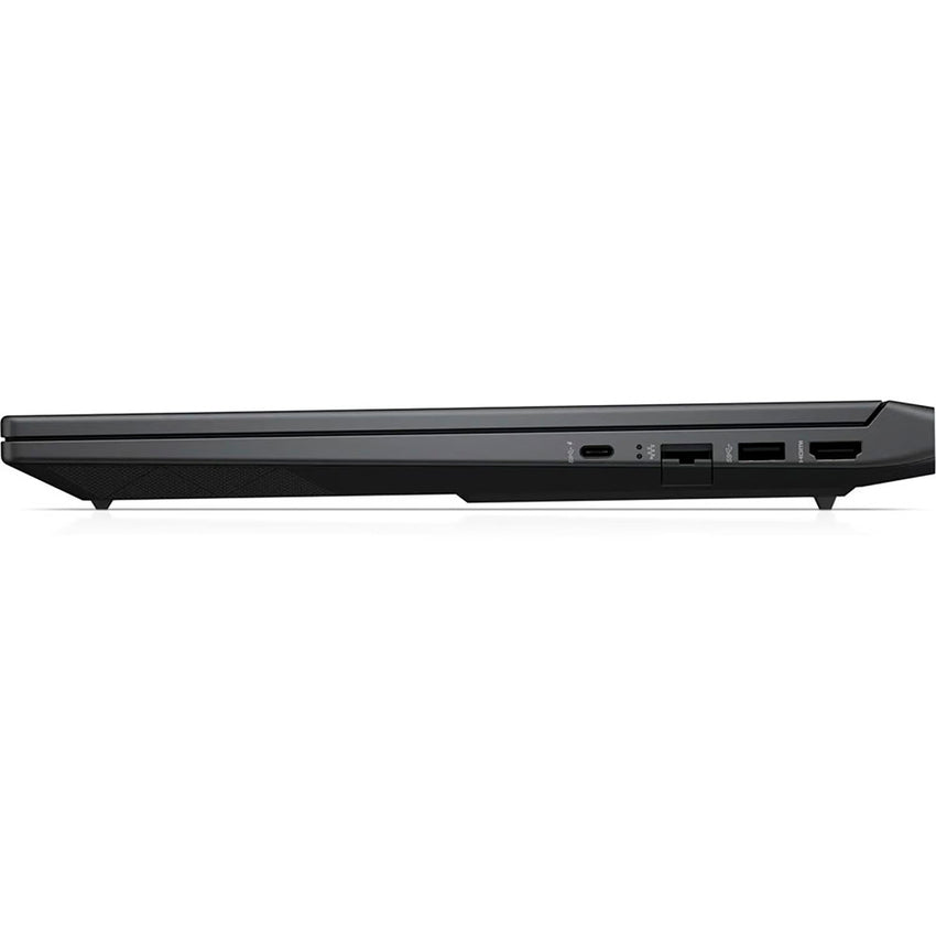Portatil Hp 15-fb0135la Ryzen 5-5600H hexa/8GB DDR4 1DM 3200/512GB/15.6 FHD Antiglare ultraslim IPS 250 nits 144Hz Narrow Border/Nvidia GeForce RTX 3050 4GB VRAM/Mica Silver - 720p TNR/FREEDOS