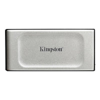 Unidad de estado solido ssd kingston portable XS2000 2000gb usb 3.2