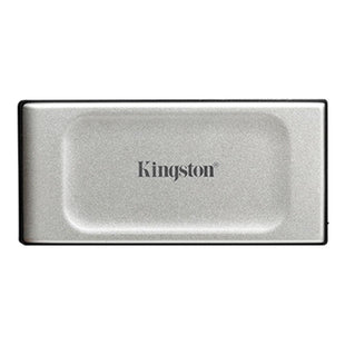 Unidad de estado solido ssd kingston portable XS2000 2000gb usb 3.2