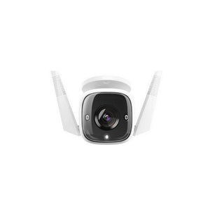 Cámara TPLINK Wifi de Seguridad Para Exteriores COLOR Blanco