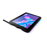 Tablet SAMSUNG Galaxy Ative 3 4G LTE 8 Rom 64GB Ram 4GB COLOR Negra