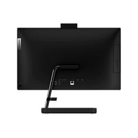 Todo en uno Lenovo IC 3 24ADA6 AMD Ryzen 3 3250U 23,8 Pulgadas FHD Memoria 8GB Estado Solido 256GB Linux - Negro