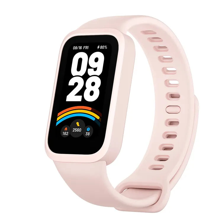 Xiaomi Smart Band 9 Active Pink
