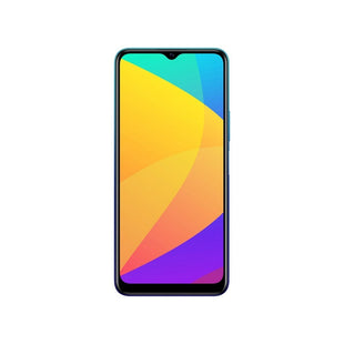 Celular Vivo Y20 RAM 4GB ROM 64GB Azul Nebulosa