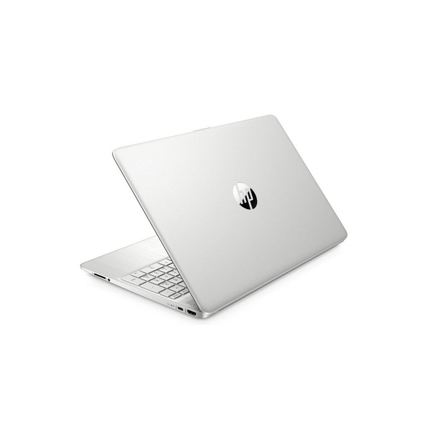 Portátil Hp 15-ef2503la R3-5300U 4GB 256GB SSD 15 HD Natural Silver