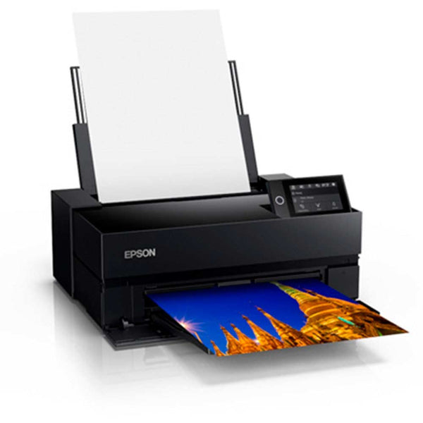 Impresora epson surecolor P700