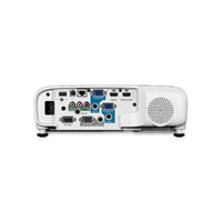 Video Proyector Epson PowerLite 2142W//Tecnología: 3LCD/ (4.200 lumens en Blanco y Color - Resolución WXGA) 1280 x 800 HDMI