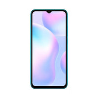 Celular Redmi Xiaomi 9A, Ram de 2GB, Almacenimiento de 32GB, Verde
