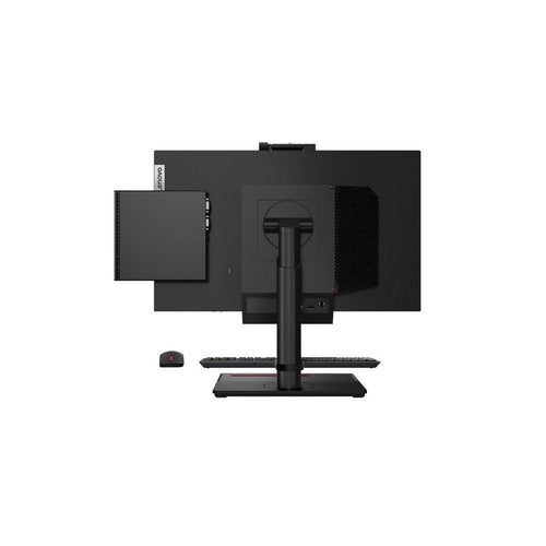 Pc Lenovo Thinkcentre M70Q Tiny G2, Intel Core i7-11700T,  8GB RAM, 512GB SSD, Wifi6AX201+BT5, Windows 10 Pro,  3Year Onsite