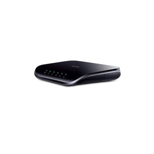Switch TP-LINK NO administrable 5-Puertos Gigabit