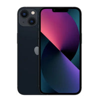 iPhone 13 mini de 128 GB en medianoche