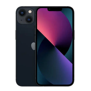 iPhone 13 mini de 128 GB en medianoche
