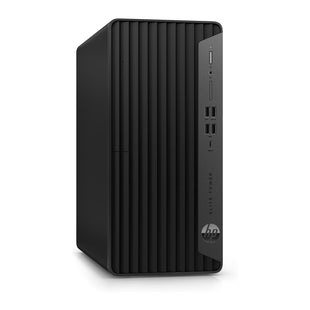 Pc HP Corei 7 RAM 16GB Disco SSD 512GB Windows 11 Pro