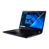 Computador Portátil ACER TravelMate 14” Pulgadas RAM 16GB Disco SSD 512GB Windows 10 Pro