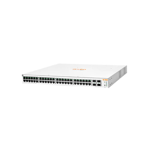 ARUBA On 1930 48G 4SFP+370W Sw COLOR Blanco