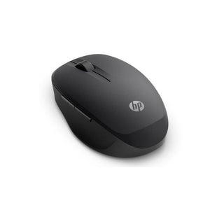 Mouse HP Bluetooth Óptico 300 Plata