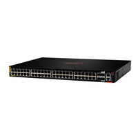 Aruba 6200M 48G CL4 PoE 4SFP+ Sw