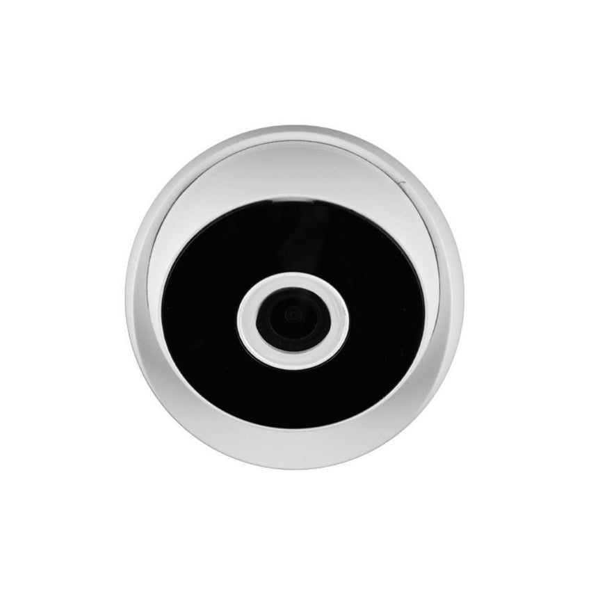 Cámara Dahua Domo 2MP Lente fijo 3,6mm