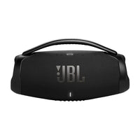 JBL BOOMBOX 3 WIFI NEGRO