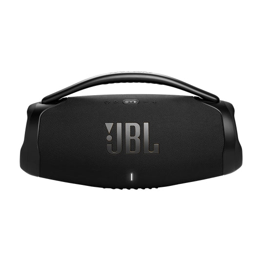 JBL BOOMBOX 3 WIFI NEGRO