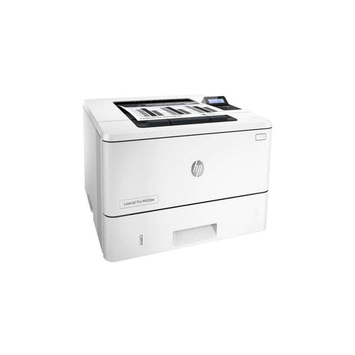 NUEVO PRODUCTO HP LaserJet M402DWmpresora BN 40 ppm Duplex  Y Wireless - Red -USB - 1200 MHZ  - Red