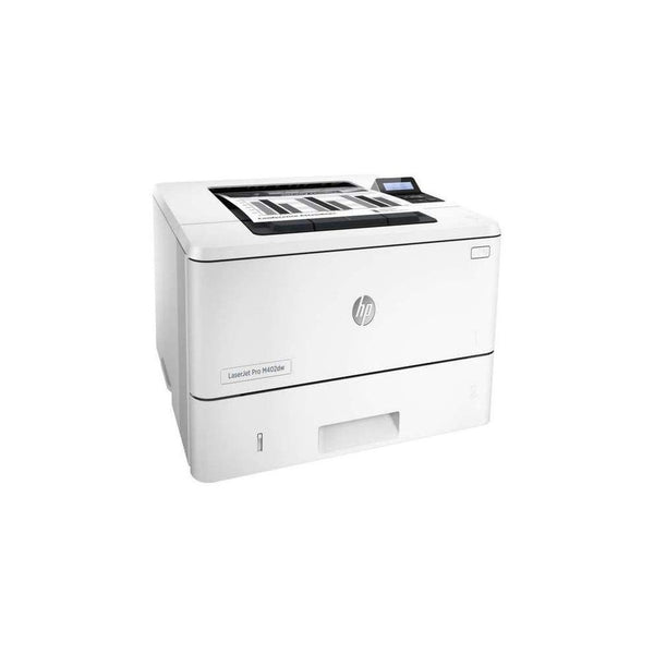NUEVO PRODUCTO HP LaserJet M402DWmpresora BN 40 ppm Duplex  Y Wireless - Red -USB - 1200 MHZ  - Red