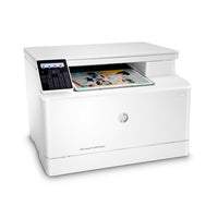 IMPRESORA HP MULTIFUN COLOR LASERJET PRO MFP M182NW