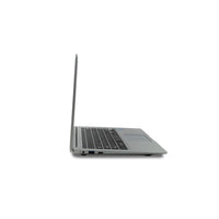 Portátil Coin Lumi 142K 14 4GB 256GB SSD W10 Home Silver