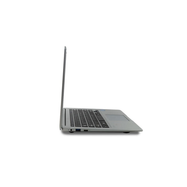 Portátil Coin Lumi 142K 14 4GB 256GB SSD W10 Home Silver