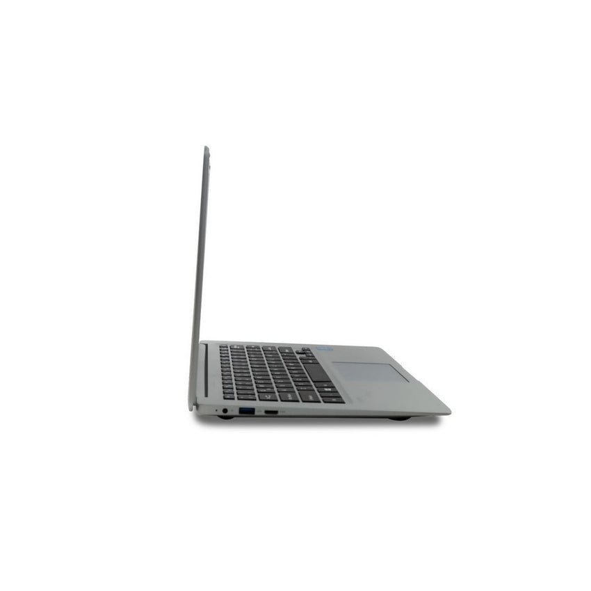 Portátil Coin Lumi 142K 14 4GB 256GB SSD W10 Home Silver
