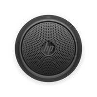 Parlante HP Bluetooth 360 Negro
