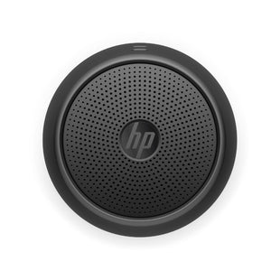 Parlante HP Bluetooth 360 Negro