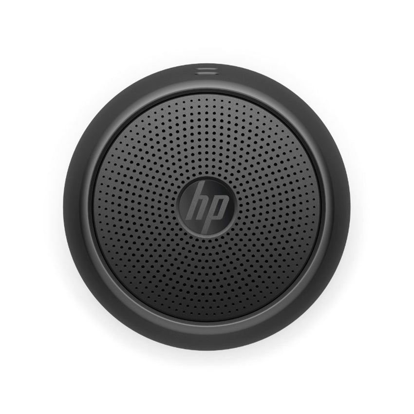 Parlante HP Bluetooth 360 Negro
