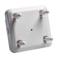 802.11ac W2 AP w/CA, 4x4:3, Int Ant, 2xGbE A Domain