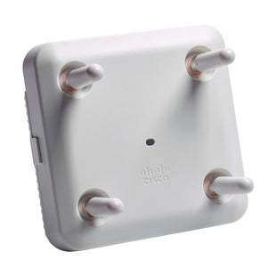 802.11ac W2 AP w/CA, 4x4:3, Int Ant, 2xGbE A Domain